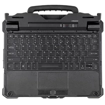 ZX10G2 - KEYBOARD DOCK (UK) .