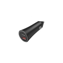 Xiaomi mi 37w dual-port car charger