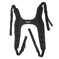K120 SHOULDER HARNESS 4-POINT .