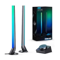 GOVEE RGBIC Wi-Fi Gaming Light Bars with Smart Contoller GOVEE
