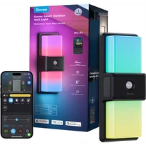 GOVEE Smart Outdoor Wall light GOVEE