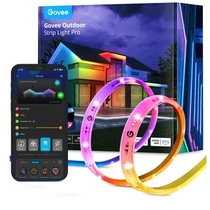 GOVEE RGBICWW Outdoor LED Strip Lights 10 GOVEE
