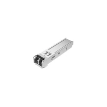 GIGALIGHT Modul SFP, 1.25G, 1310nm, 40km távolság, 0~70 hőm. tart., DDM funkció GIGALIGHT