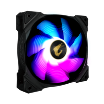 GIGABYTE Rendszerhűtő Ventilátor GP-AR140RFAN, 14cm