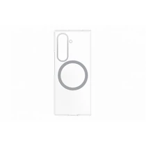 Samsung fold7 yuchuan clear magnet case, transparency