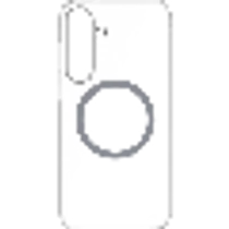 Samsung s25+ clear magnet case yuchuan, transparency