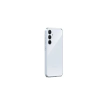 Samsung a35 clear case, transparency