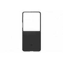 Samsung flip7 spigen thinfit pro, black