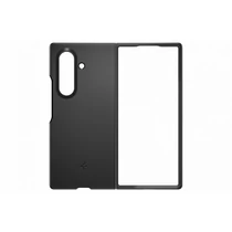 Samsung fold7 spigen thinfit pro, black
