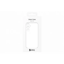 Samsung s24+ clear case, transparency