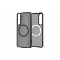 Samsung s26+ capella magnet case, black