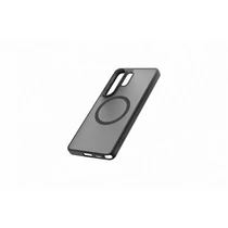 Samsung s26 ultra capella magnet  case, black