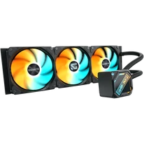 GIGABYTE CPU Vízhűtés GP-GIGABYTE GME 360, Univerzális Gigabyte