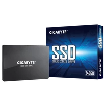 GIGABYTE SSD 2.5" SATA3 120GB