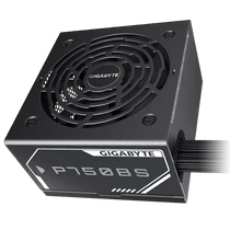 GIGABYTE Tápegység 750W 80+ Bronze Gigabyte