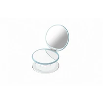 Samsung magnet mirror case, ice blue