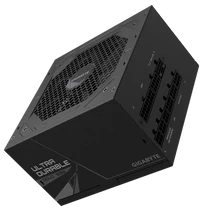 GIGABYTE Tápegység 1000W 80+ Gold moduláris, Gen 5.0 Gigabyte