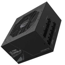 GIGABYTE Tápegység 750W 80+ Gold moduláris Gen 5.0 Gigabyte