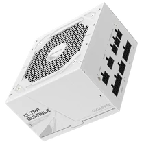 GIGABYTE Tápegység 850W 80+ Gold moduláris Gen 5.0 Gigabyte