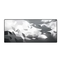 Cherry XTRFY GP5 LITUS XL Egérpad White
