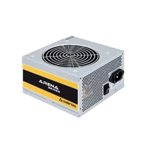 CHIEFTEC Tápegység iARENA 500W 80+ Bronze OEM Chieftec