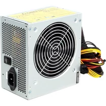 CHIEFTEC Tápegység iARENA 600W, 12cm, 20 + 4 OEM