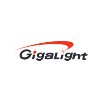 GIGALIGHT BIDI SFP modul, 1.25G, 1550 / 1310nm, 20km távolság, 0~70 hőm. tart., DDM funkció, SC GIGALIGHT