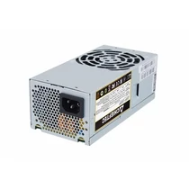 CHIEFTEC Tápegység SMART 300W 8cm TFX OEM 80+ Bronz Chieftec