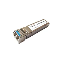 Gigalight SFP+ module, 10GBaseSR / SW, 850 nm, 300M reach, 0~70 temp. range, DDM funkció