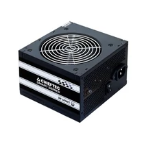 CHIEFTEC Tápegység Smart 450W 85+ Bronze BOX Chieftec