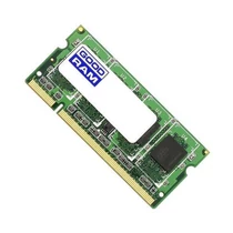GOODRAM NB Memória DDR3 4GB 1600MHz CL11 SR SODIMM GoodRam