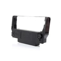 Utángyártott GR.655 Epson ERC30 FEKETE festékkazetta IK White Box