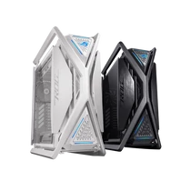 ASUS Ház ROG Hyperion GR701, Tápegység nélkül, Fehér, Üvegfalú ASUS PER