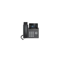 GRANDSTREAM IP Telefon 2 vonalas Carrier-Grade, HD LCD kijelző, GRP2602 Grandstream