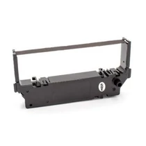Utángyártott STAR SP700 Black festékkazetta IK White Box