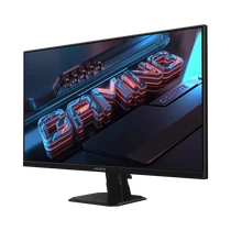 GIGABYTE LED Monitor IPS 27" GS27FA 1920x1080, 2xHDMI / Displayport Gigabyte