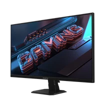 GIGABYTE LED Monitor IPS 27" GS27Q 2560x1440, 2xHDMI / Displayport Gigabyte