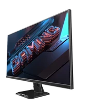 GIGABYTE LED Monitor IPS 27" GS27QA 2560x1440, 2xHDMI / Displayport Gigabyte