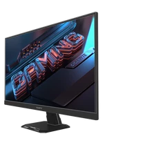 GIGABYTE LED Monitor IPS 27" GS27QXA 2560x1440, 2xHDMI / Displayport Gigabyte
