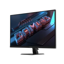 GIGABYTE LED Monitor IPS 31.5" GS32Q 2560x1440, 2xHDMI / Displayport Gigabyte