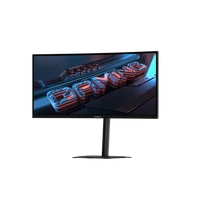 GIGABYTE Ívelt VA LED Monitor 34" GS34WQCA 3440x1440, 2xHDMI / Displayport Gigabyte