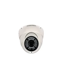 GRANDSTREAM IP Kamera Infravörös Időjárásálló fix kupolás, GSC3610 Grandstream