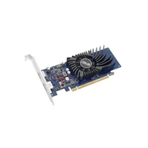 ASUS Videokártya PCI-Ex16x nVIDIA GT 1030 2GB DDR5 OC