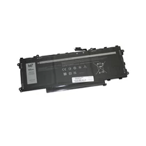 BTI 3C BATTERY LAT 9440 2-IN-1 OEM: MWK05 0MWK05