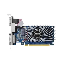 ASUS Videokártya PCI-Ex16x nVIDIA GT 730 2GB DDR5 Passzív