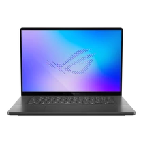 ASUS GAMER NB ROG ZEPHYRUS GU606AX-TB002W 16" WQXGA OLED, Ultra 9 386H, 64GB, 2TB M.2, RTX 5090 24GB, WIN11H, Szürke ASUS