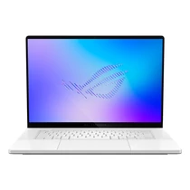 Egy új korszak hajnala<br>A 2026 Zephyrus G16 és a Windows 11 Pro segítségével a játék, az alkotás és minden, ami a kettő között van, gyerekjáték. Az akár Intel® Core™ Ultra 9 386H processzorral és akár NVIDIA® GeForce RTX™ 5090 Laptop GPU-val felsz