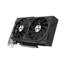 GIGABYTE Videokártya PCI-Ex16x nVIDIA RTX 4060 Ti 16GB DDR6 OC Gigabyte