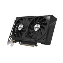 GIGABYTE Videokártya PCI-Ex16x nVIDIA RTX 4060 Ti 8GB DDR6 OC Gigabyte