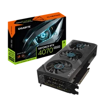 GIGABYTE Videokártya PCI-Ex16x nVIDIA RTX 4070 SUPER 12GB DDR6X OC Gigabyte